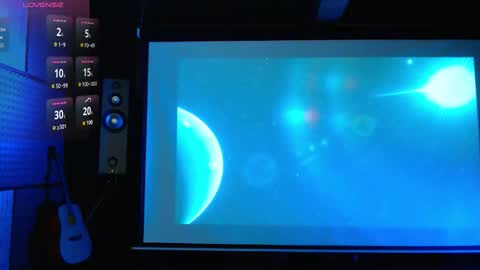 Lilith Solar online show from 03/06/26, 05:09