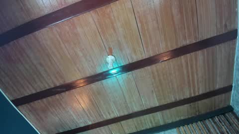 Sabrina online show from 01/24/25, 05:42