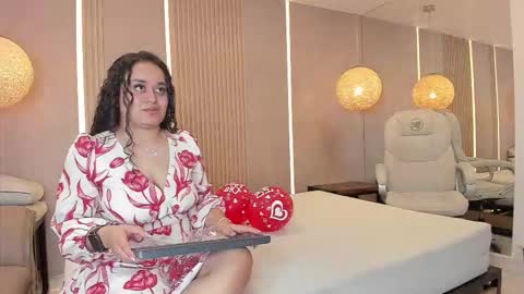 Sabrina Shark online show from 02/04/26, 02:06