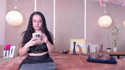 Sabrina Shark online show from 03/04/26, 03:45