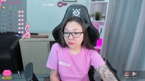 GMT7TueWedThuFriSatSun 0100am-0700am online show from 01/24/25, 12:20