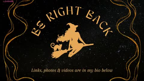 Sabrina the witch online show from 09/26/25, 05:00