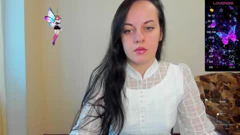 sabrina_tin online show from 09/30/25, 09:47
