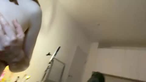 SabrinaDaniel online show from 01/23/25, 11:36