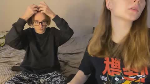 SabrinaDaniel online show from 11/16/25, 10:21