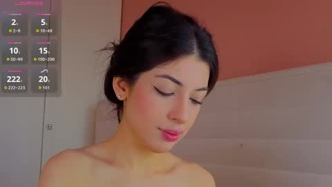 Snapshot of sabrinaclap chatting on 05/29/26, 07:06 Sabrina online show from 05/29/26, 07:06