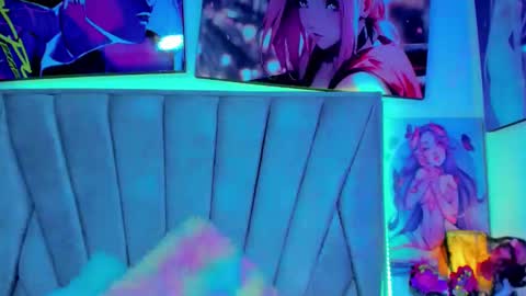 Snapshot of sabrinaexpositoxx chatting on 12/30/24, 09:59 SABRI online show from 12/30/24, 09:59