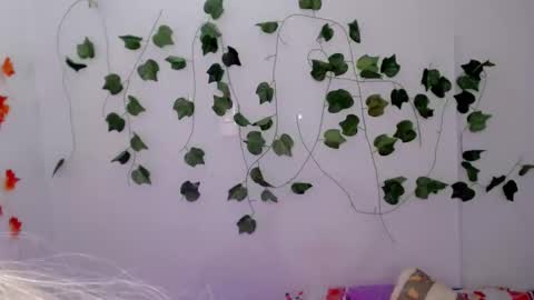 Snapshot of sabrinaexpositoxx chatting on 01/26/25, 01:25 SABRI online show from 01/26/25, 01:25