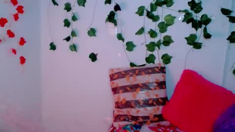 Snapshot of sabrinaexpositoxx chatting on 02/24/25, 06:38 SABRI online show from 02/24/25, 06:38