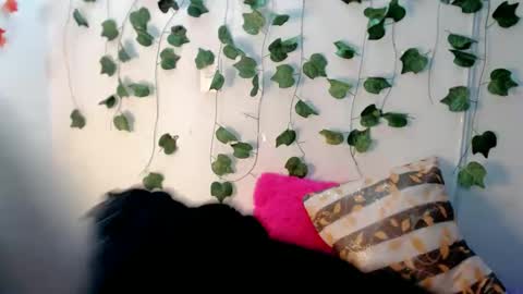 Snapshot of sabrinaexpositoxx chatting on 02/28/25, 04:21 SABRI online show from 02/28/25, 04:21