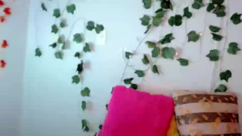 Snapshot of sabrinaexpositoxx chatting on 03/07/25, 06:13 SABRI online show from 03/07/25, 06:13