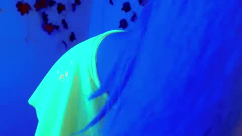 Snapshot of sabrinaexpositoxx chatting on 03/11/25, 09:34 SABRI online show from 03/11/25, 09:34