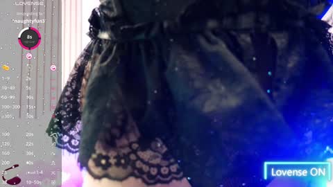 SabrinaJade online show from 01/23/25, 10:54