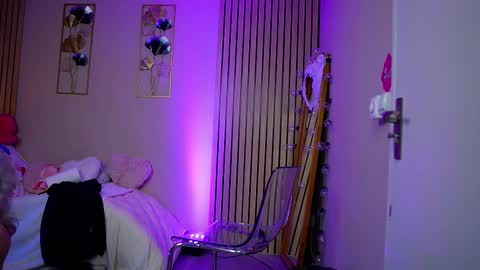 SabrinaJade online show from 01/12/26, 05:01