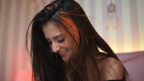  Sabrina  online show from 02/03/25, 04:25