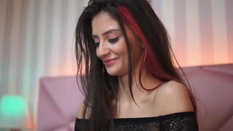  Sabrina  online show from 02/17/25, 06:09