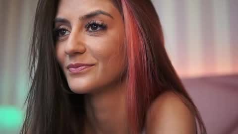  Sabrina  online show from 02/23/25, 01:24