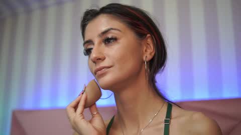  Sabrina  online show from 02/26/25, 01:21