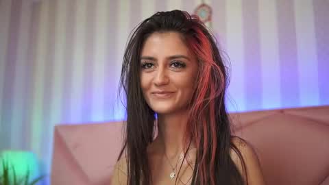  Sabrina  online show from 02/26/25, 04:25