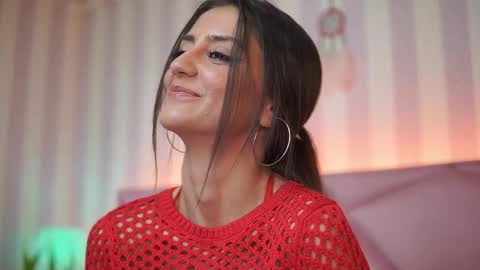  Sabrina  online show from 03/07/25, 12:26