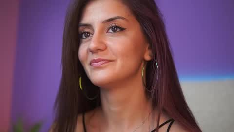  Sabrina  online show from 09/08/25, 08:30