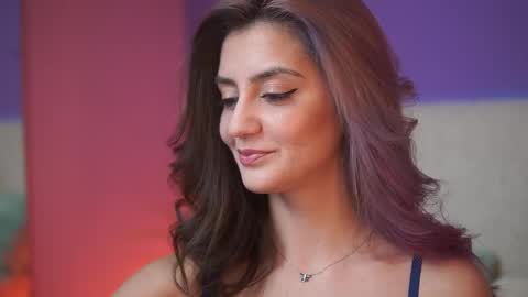  Sabrina  online show from 12/20/25, 09:55