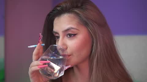  Sabrina  online show from 01/17/26, 09:51