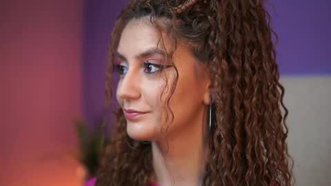  Sabrina  online show from 02/20/26, 07:58