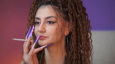  Sabrina  online show from 02/24/26, 10:30