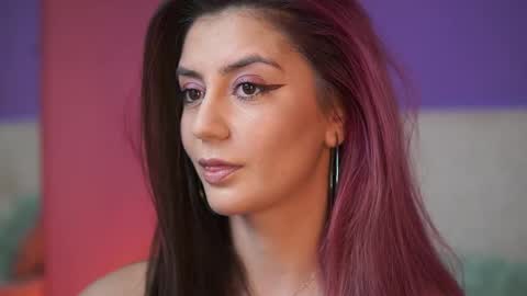  Sabrina  online show from 03/18/26, 09:07