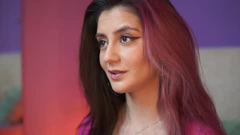  Sabrina  online show from 03/21/26, 09:29