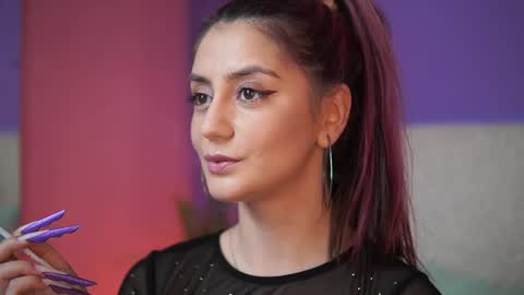  Sabrina  online show from 03/22/26, 09:07