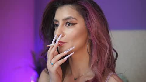  Sabrina  online show from 03/29/26, 08:20