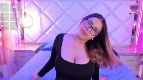 sabrinaleblanc online show from 05/27/26, 11:40