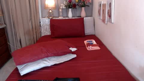 sabrinalocsin online show from 03/12/26, 05:24