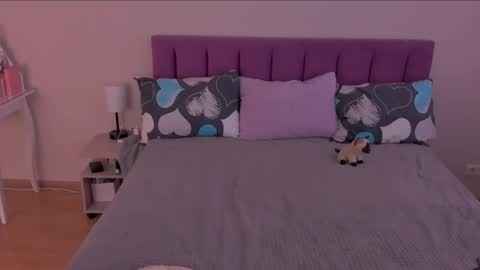 Sabrina MacMarren online show from 02/22/25, 12:19