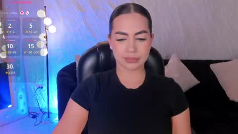 Sabrina M  online show from 07/09/26, 08:57