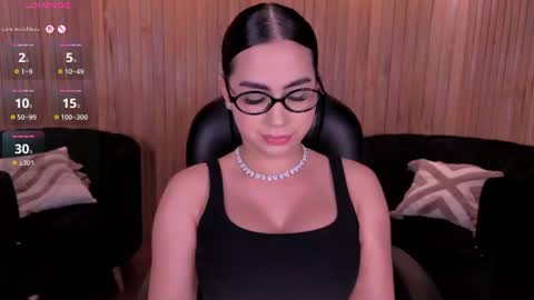 Sabrina M  online show from 07/30/26, 09:25
