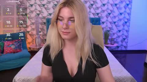 Sabrina online show from 05/17/26, 06:26
