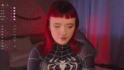 Hello im Sabrina  online show from 11/09/25, 05:17