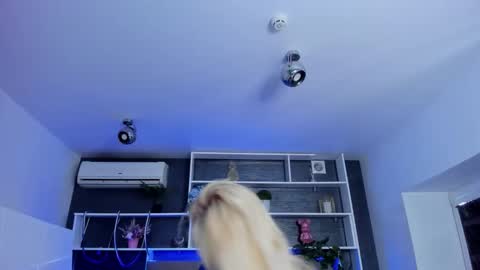 Sabrina online show from 03/29/26, 05:29