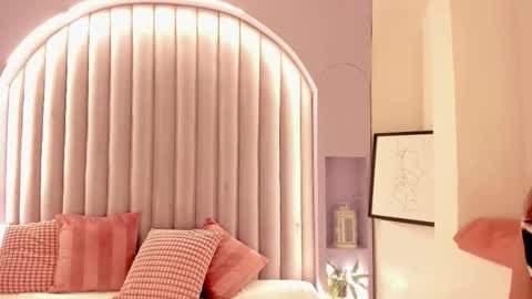 S A B R I N A  online show from 11/09/25, 11:41