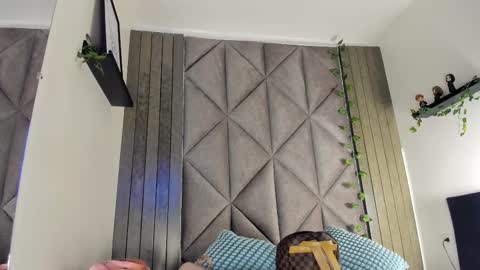 S A B R I N A  online show from 02/03/26, 11:37