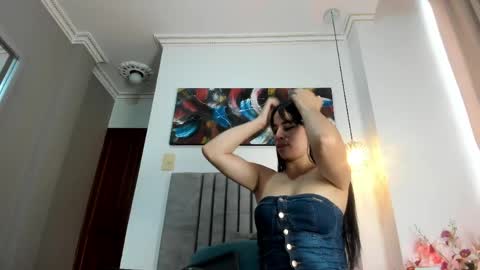 Sabrina Warren online show from 05/31/26, 02:24