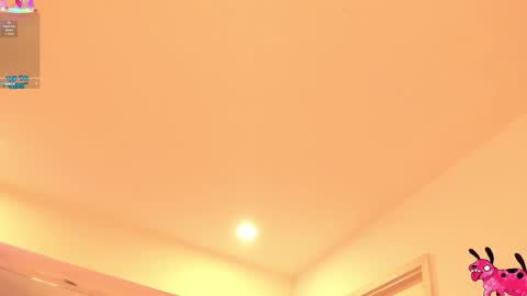 Sabrina  online show from 02/19/26, 04:52