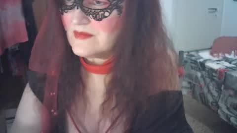 SabrinaXlovess online show from 11/19/25, 06:19