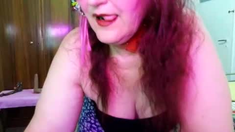 SabrinaXlovess online show from 07/06/26, 06:21