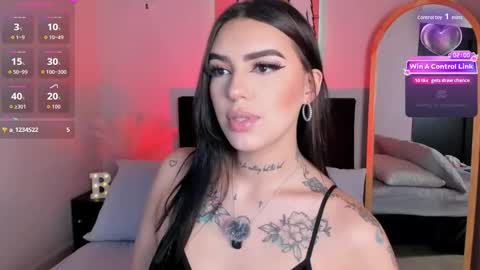 sabrinna online show from 03/20/26, 11:26