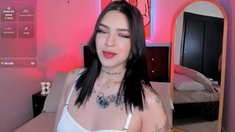 sabrinna online show from 03/26/26, 12:11