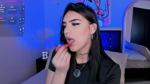 sabrinna online show from 03/27/26, 11:54